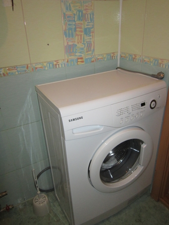 
  Сдается 1-комн. квартира 36 м². Фото 4.
