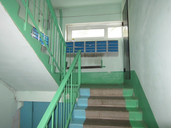 
  Сдается 1-комн. квартира 36 м². Фото 9.