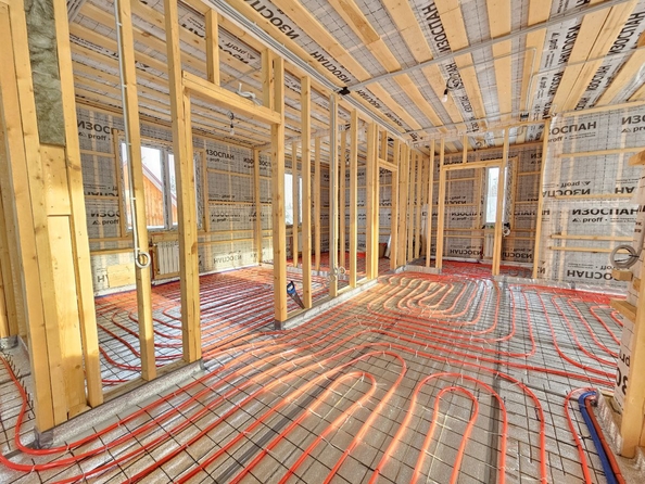 
  Продам дом 95.6 м². Фото 12.