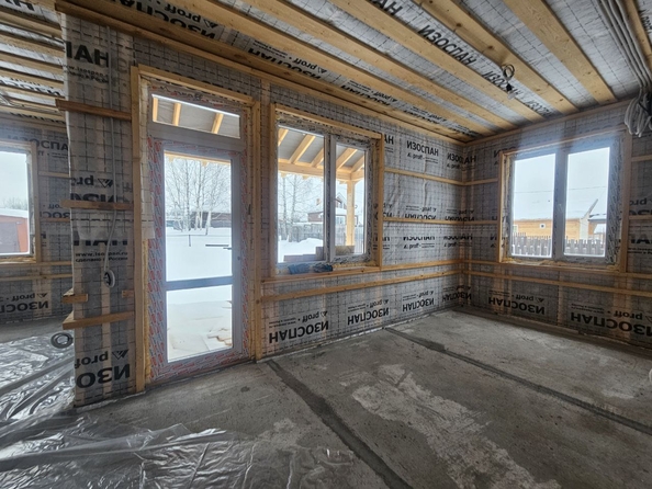 
  Продам дом 95.6 м². Фото 16.
