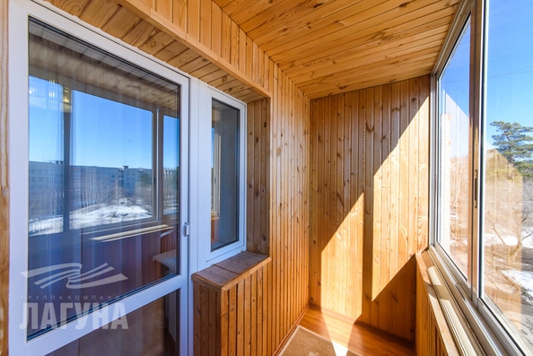 
  Продается 4-комн. квартира 74.8 м². Фото 4.