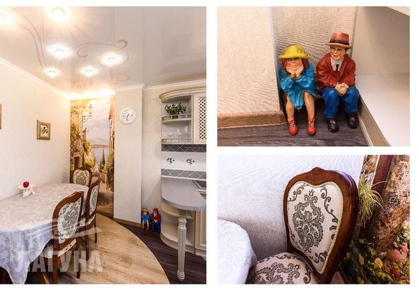 
  Продается 4-комн. квартира 74.8 м². Фото 18.