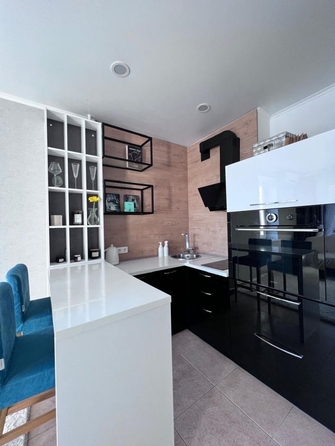 
  Продается студия 38 м². Фото 1.