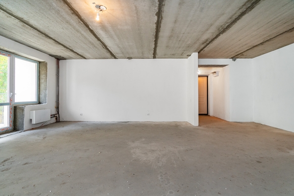 
  Продается 3-комн. квартира 97.28 м², в ЖК Аркадия Иванова. Фото 8.