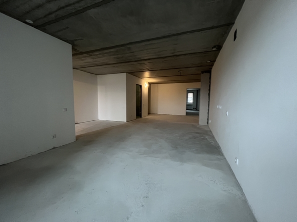 
  Продается 1-комн. квартира 83.53 м², в ЖК Аркадия Иванова. Фото 3.