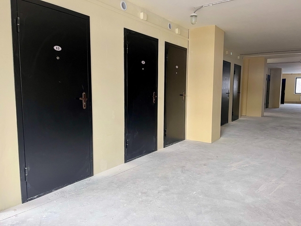 
  Продается склад 2.1 м², в ЖК Маяковского, дом 20 корпус А. Фото 12.
