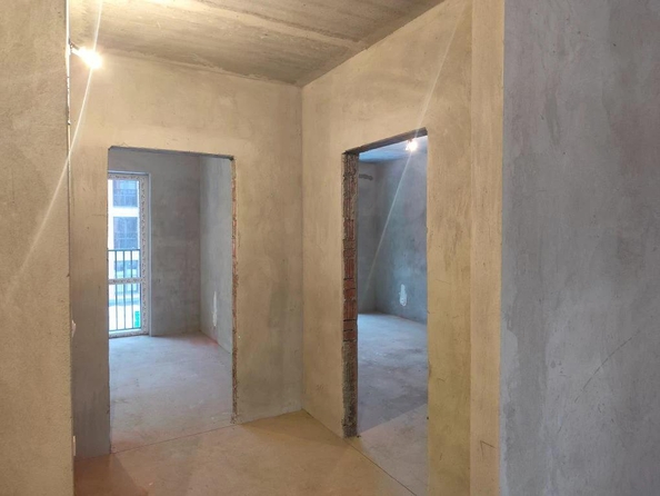 
  Продается 3-комн. квартира 83.9 м², в ЖК Муза, (дом 33). Фото 4.