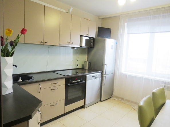 
  Продается 2-комн. квартира 54 м². Фото 5.
