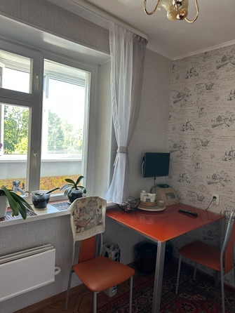 
  Продам 1-комн. квартиру 36 м². Фото 10.