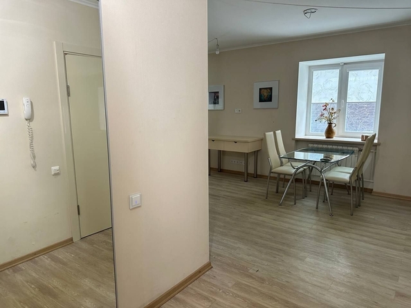 
  Продается 1-комн. квартира 52.3 м². Фото 4.