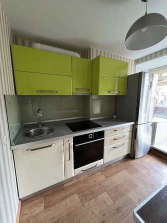 
  Продается 1-комн. квартира 32.4 м². Фото 3.