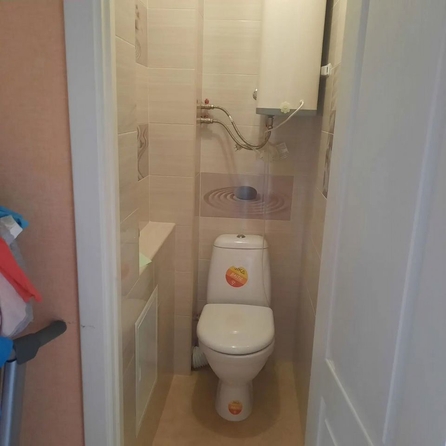 
  Продается 2-комн. квартира 53.1 м². Фото 4.