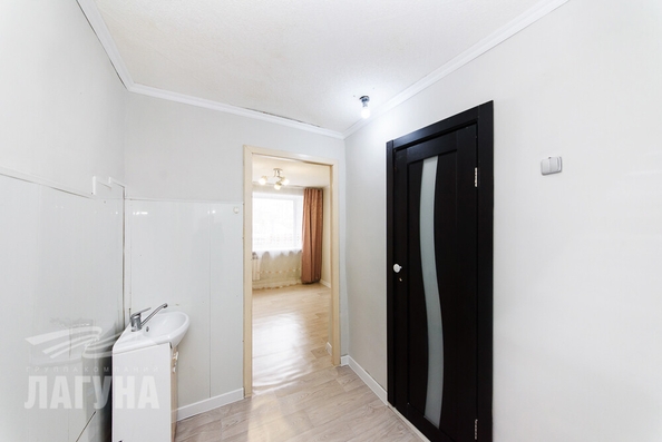
  Продается студия 18 м². Фото 2.