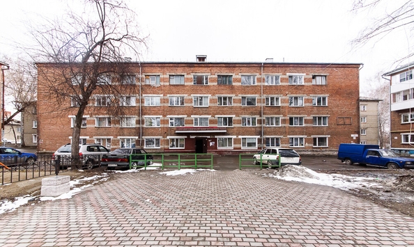 
  Продается студия 18 м². Фото 3.