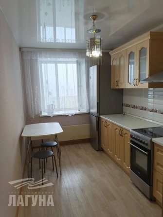 
  Сдается 1-комн. квартира 34.1 м². Фото 1.