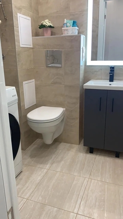 
  Продам 1-комн. квартиру 26.9 м², в ЖК Нефтяная, дом 15. Фото 7.