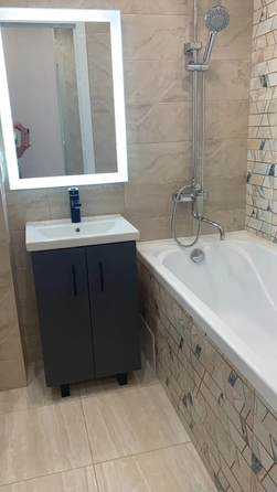 
  Продам 1-комн. квартиру 26.9 м², в ЖК Нефтяная, дом 15. Фото 10.