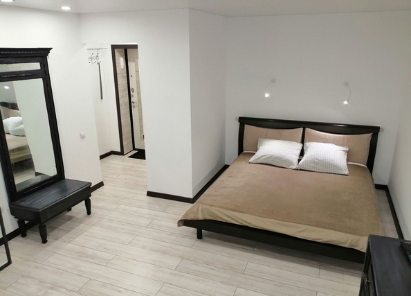
  Продается 2-комн. квартира 43.3 м². Фото 1.