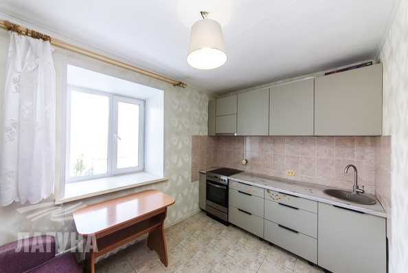 
  Продается 1-комн. квартира 39.8 м². Фото 3.