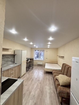 
  Сдается 1-комн. квартира 25 м². Фото 1.