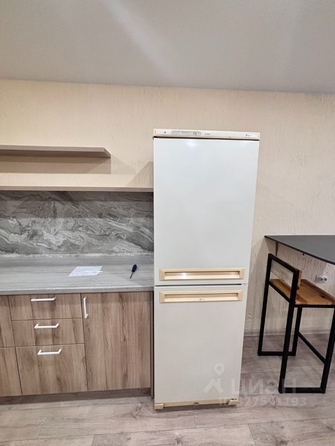 
  Сдается 1-комн. квартира 25 м². Фото 5.