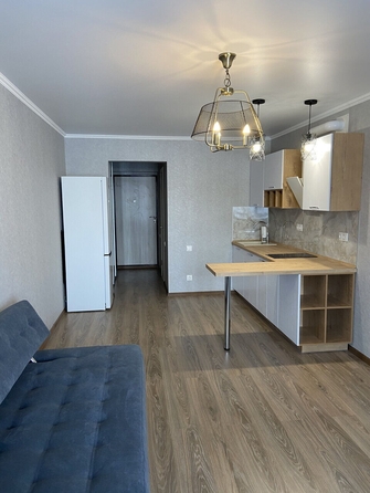 
  Сдается 1-комн. квартира 33 м². Фото 2.