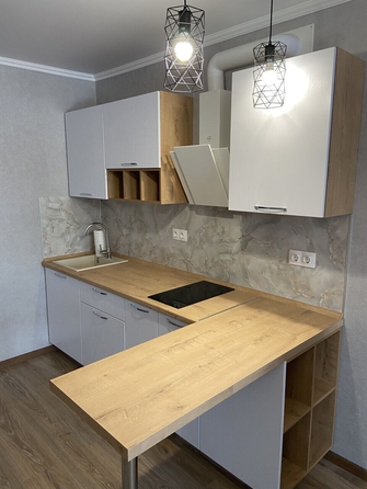 
  Сдается 1-комн. квартира 33 м². Фото 3.