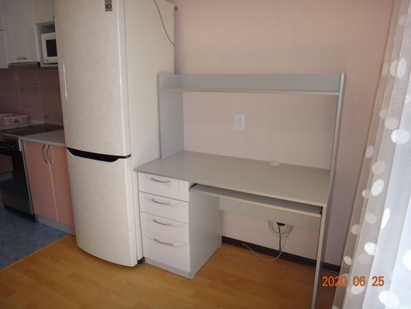 
  Сдается 1-комн. квартира 36 м². Фото 6.