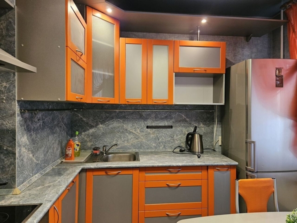 
  Сдается 1-комн. квартира 39 м². Фото 12.