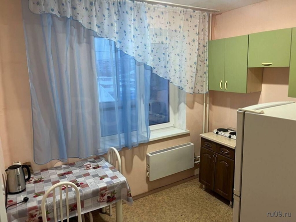 
  Сдается 1-комн. квартира 35 м². Фото 2.