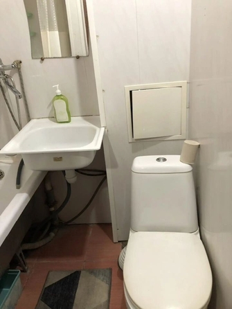 
  Сдается 1-комн. квартира 18 м². Фото 2.