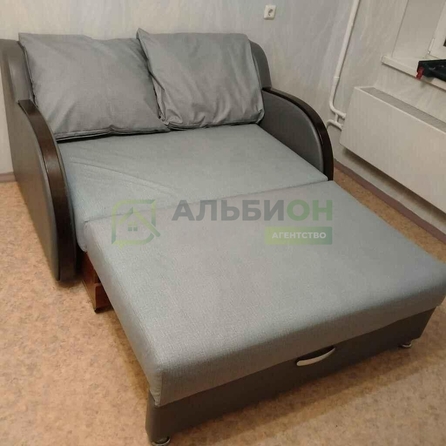 
  Сдается 1-комн. квартира 40 м². Фото 5.