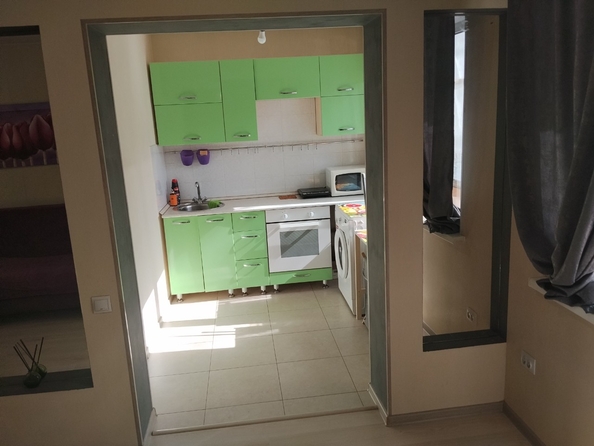
  Сдается 1-комн. квартира 30 м². Фото 7.
