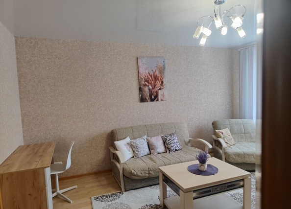 
  Сдается 2-комн. квартира 54 м². Фото 12.