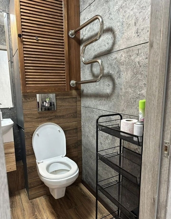 
  Сдается 1-комн. квартира 35 м². Фото 16.