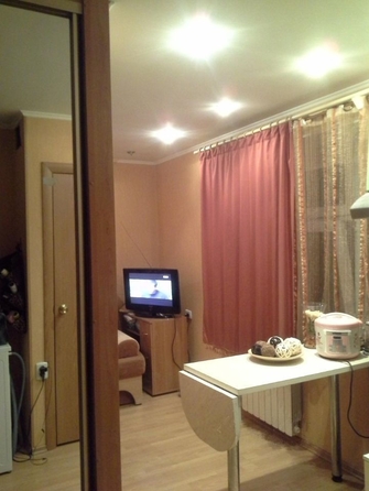 
  Сдается 1-комн. квартира 18 м². Фото 1.