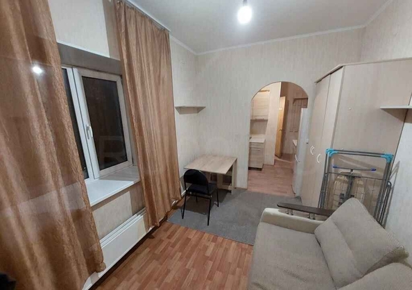 
  Сдается 1-комн. квартира 19 м². Фото 3.