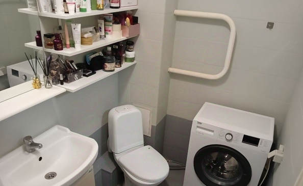
  Сдается 1-комн. квартира 40 м². Фото 4.