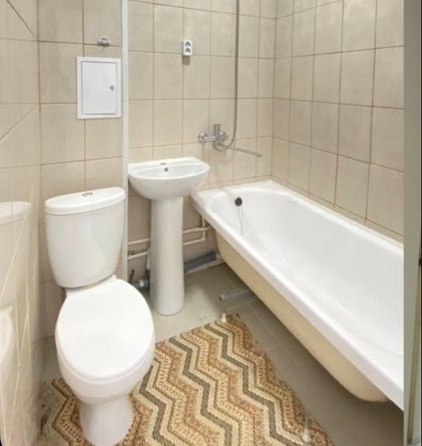 
  Сдается 1-комн. квартира 18 м². Фото 4.