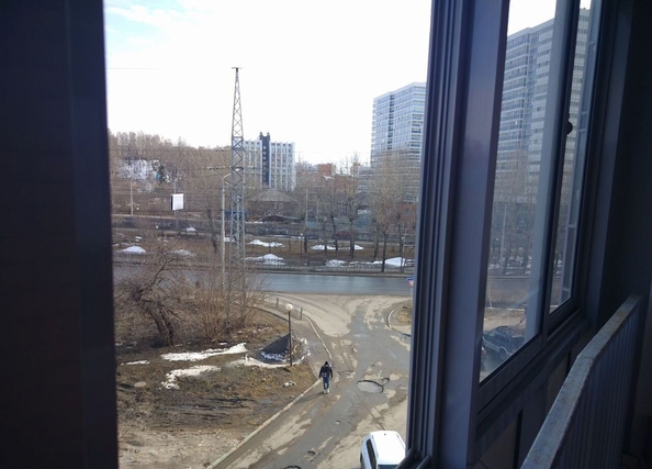 
  Сдается 1-комн. квартира 26 м². Фото 3.