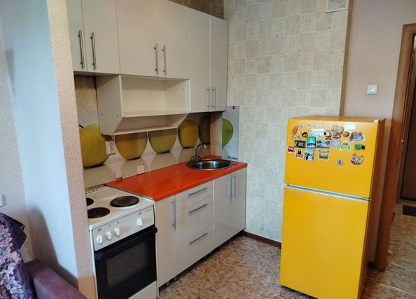 
  Сдается 1-комн. квартира 26 м². Фото 8.