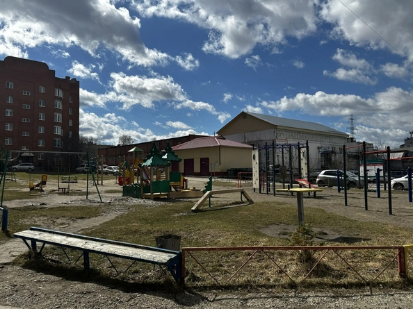 
  Продам 1-комн. квартиру 36.1 м². Фото 15.