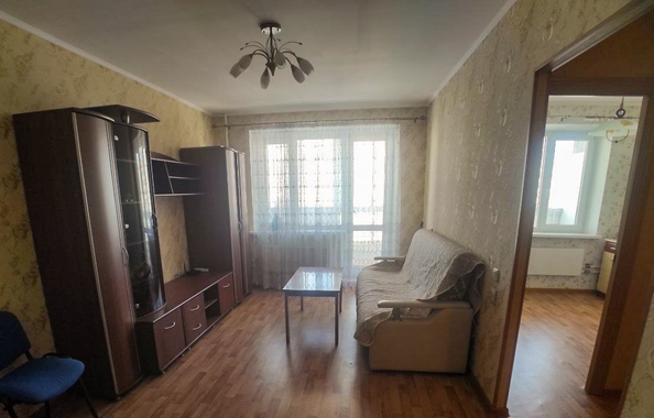 
  Продается 1-комн. квартира 39.8 м². Фото 5.