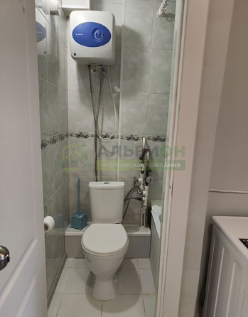 
  Сдается 1-комн. квартира 18 м². Фото 4.