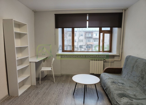 
  Сдается 1-комн. квартира 18 м². Фото 12.