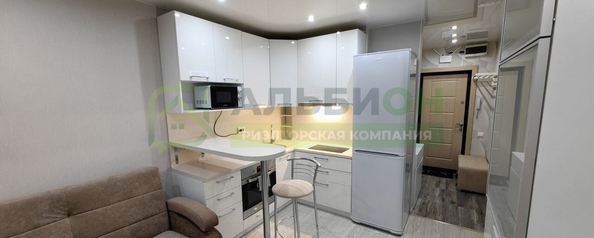 
  Сдается 1-комн. квартира 22 м². Фото 17.