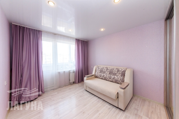
  Продается 2-комн. квартира 44 м². Фото 6.