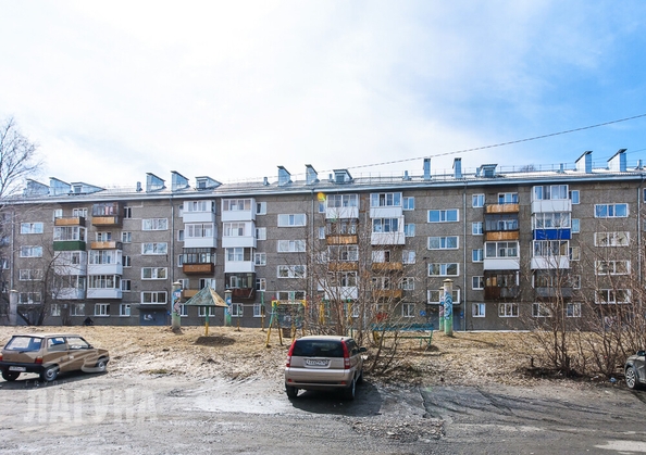 
  Продается 2-комн. квартира 44 м². Фото 12.