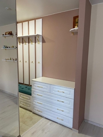 
  Продается 3-комн. квартира 56.6 м². Фото 2.
