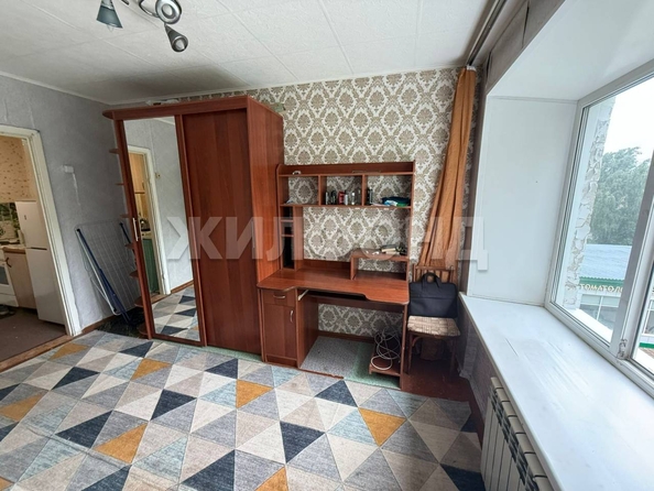 
  Продается студия 18 м². Фото 1.